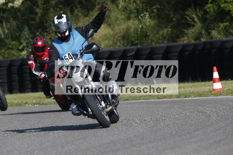 /17 17.05.2025 PROMAX ADR/Gruppe gruen/64